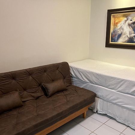 Apartament Flat - Fazenda Monte Castelo Gravata 4B Mod2 Sairé Zewnętrze zdjęcie