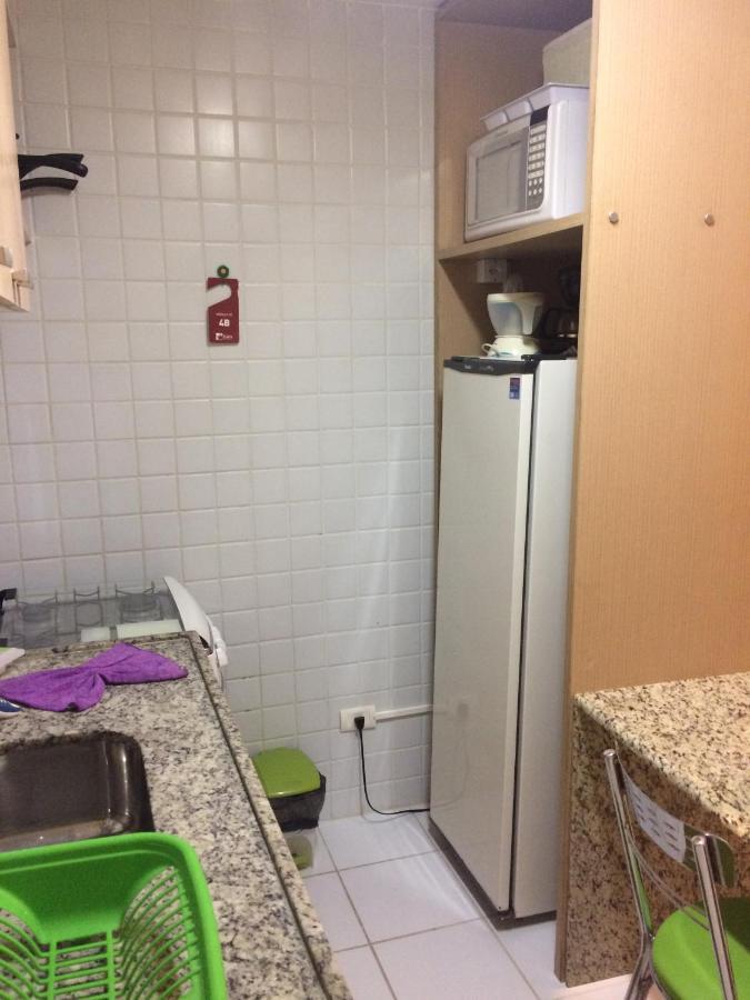 Apartament Flat - Fazenda Monte Castelo Gravata 4B Mod2 Sairé Zewnętrze zdjęcie