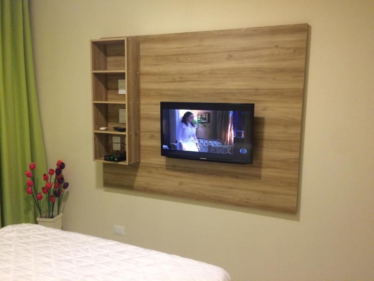 Apartament Flat - Fazenda Monte Castelo Gravata 4B Mod2 Sairé Zewnętrze zdjęcie