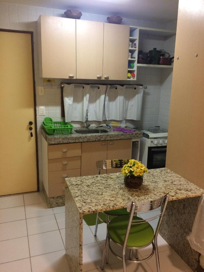 Apartament Flat - Fazenda Monte Castelo Gravata 4B Mod2 Sairé Zewnętrze zdjęcie
