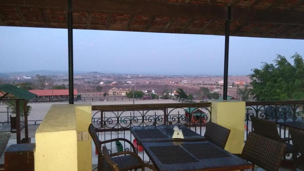 Apartament Flat - Fazenda Monte Castelo Gravata 4B Mod2 Sairé Zewnętrze zdjęcie