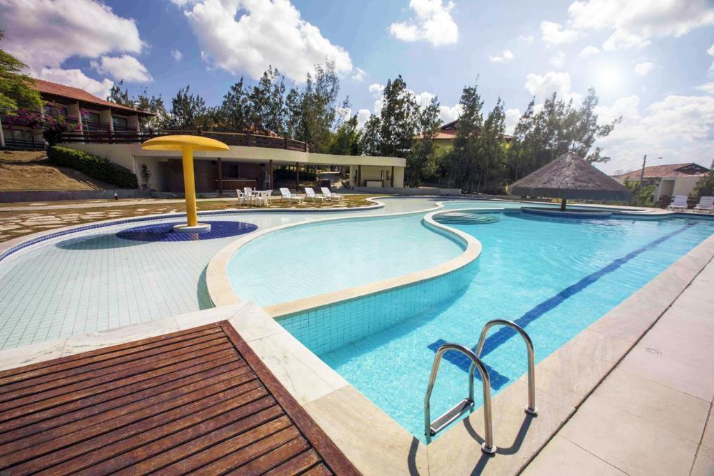 Apartament Flat - Fazenda Monte Castelo Gravata 4B Mod2 Sairé Zewnętrze zdjęcie