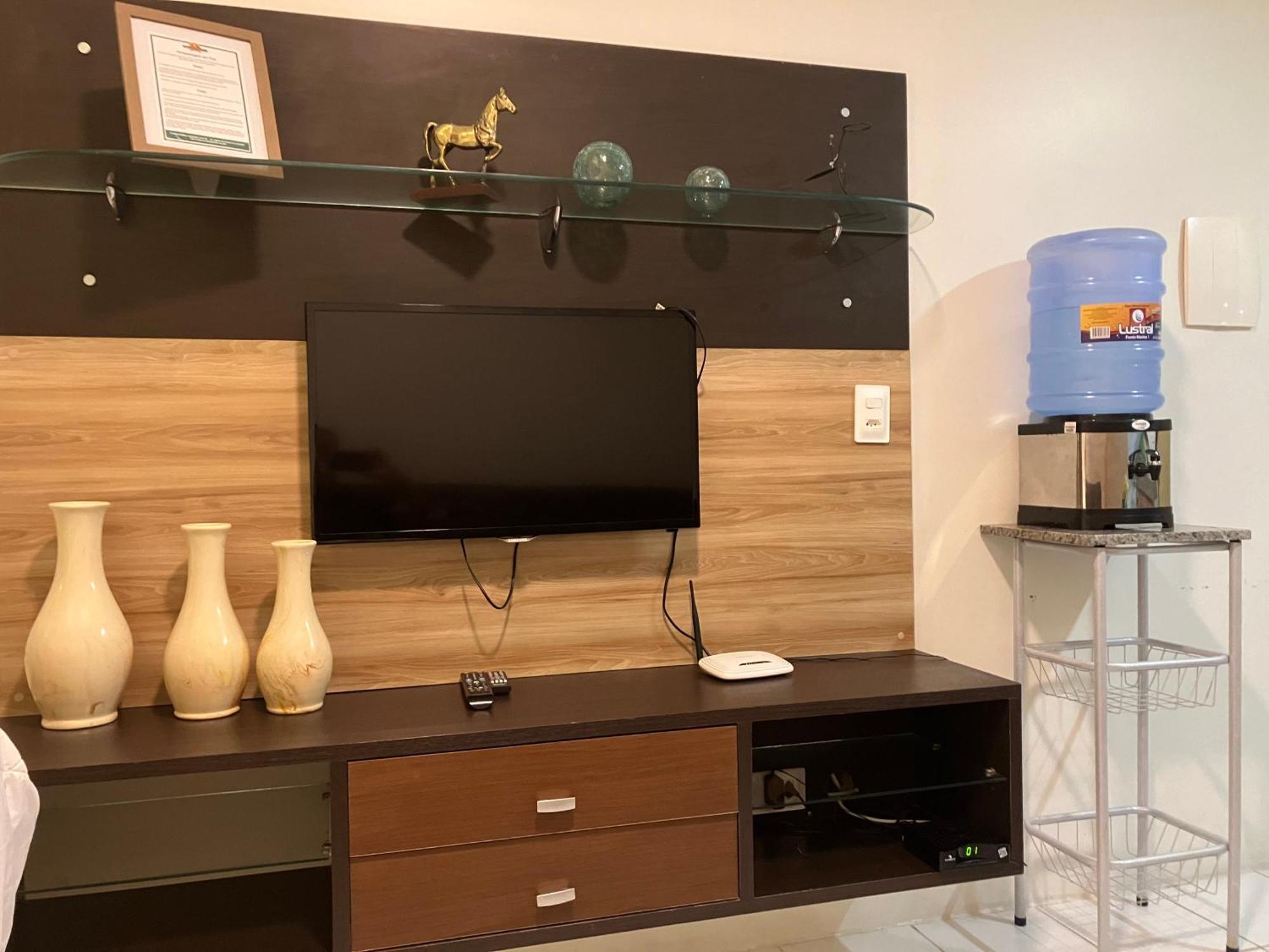Apartament Flat - Fazenda Monte Castelo Gravata 4B Mod2 Sairé Zewnętrze zdjęcie