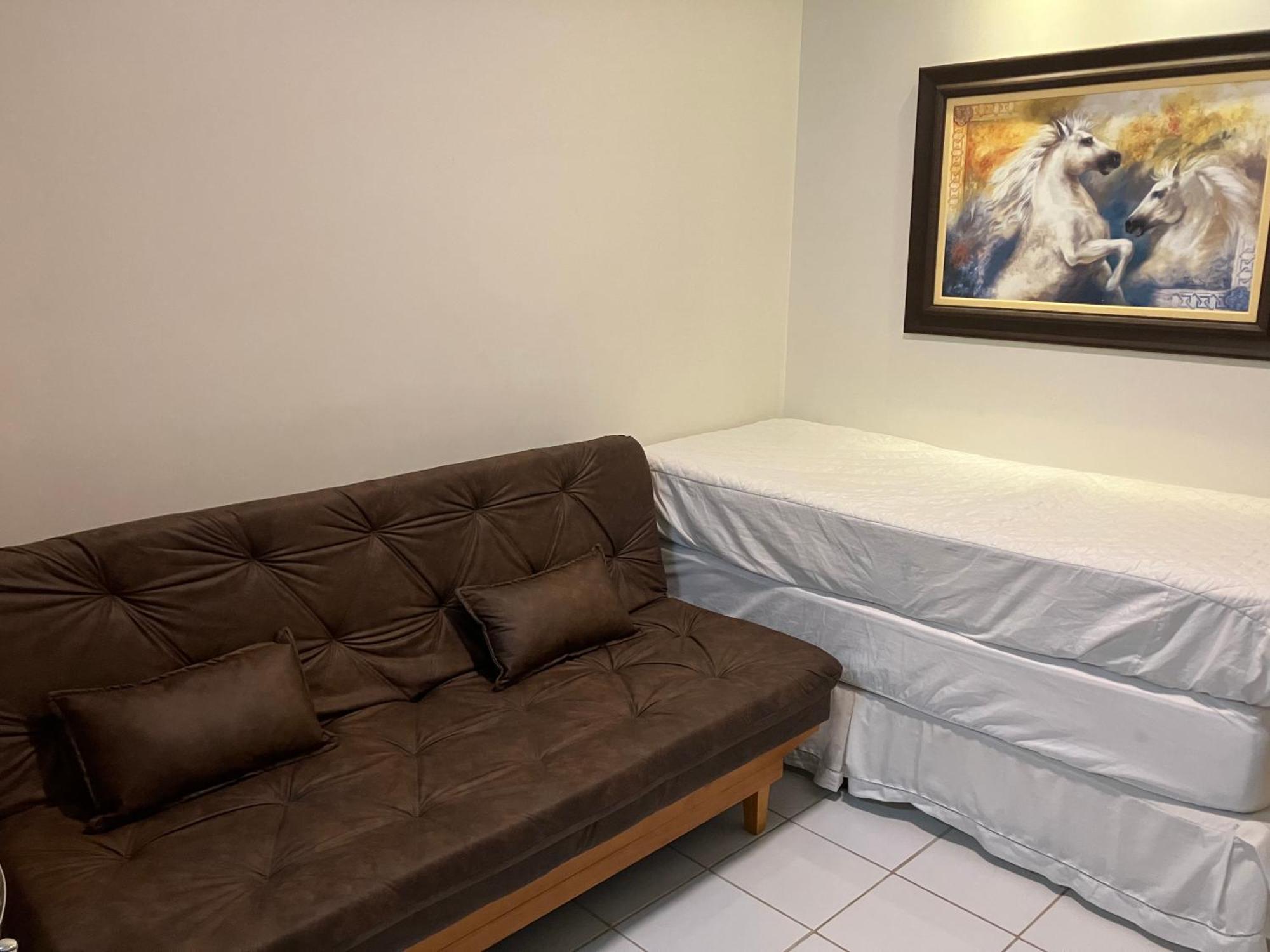 Apartament Flat - Fazenda Monte Castelo Gravata 4B Mod2 Sairé Zewnętrze zdjęcie