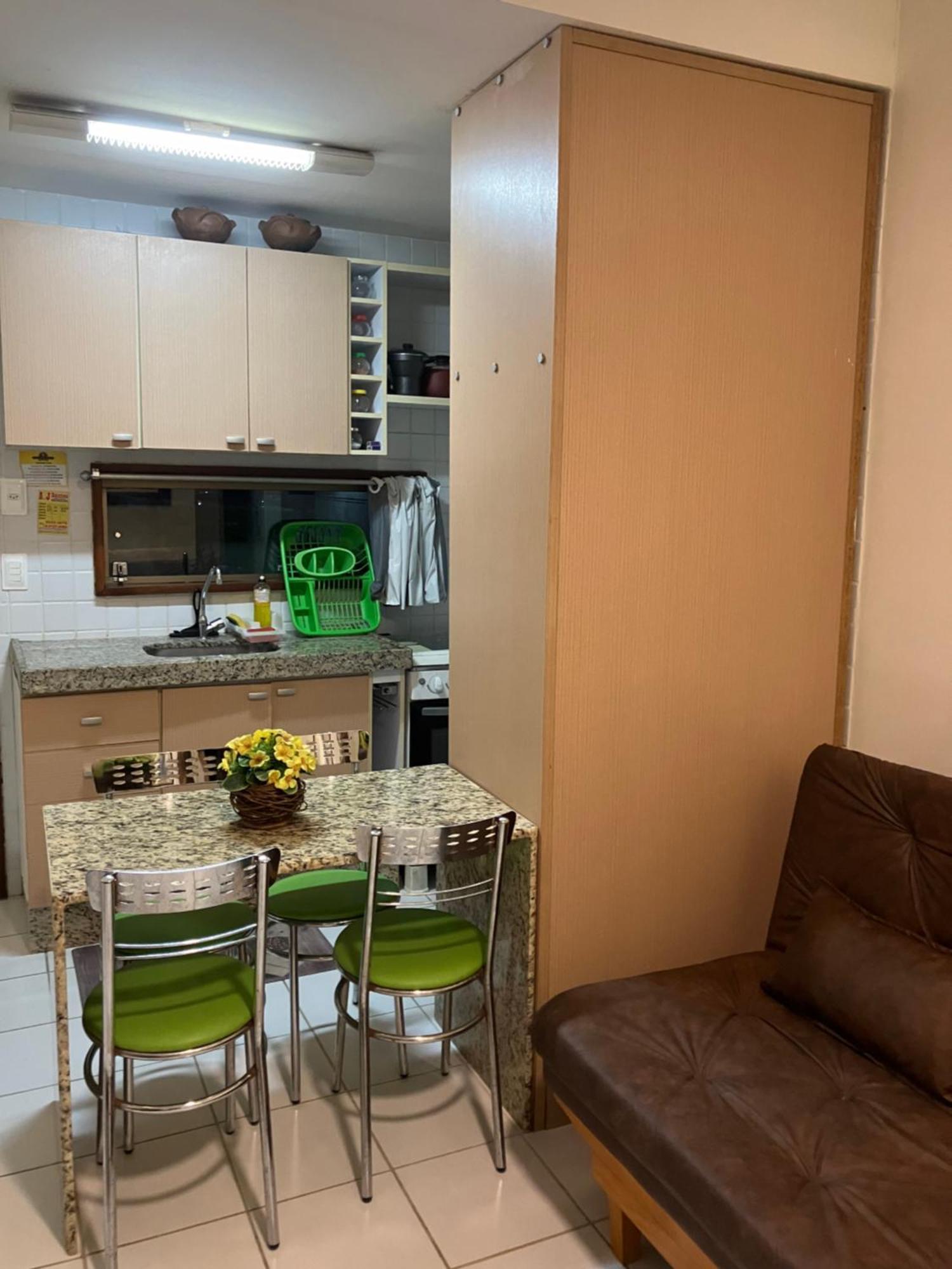 Apartament Flat - Fazenda Monte Castelo Gravata 4B Mod2 Sairé Zewnętrze zdjęcie