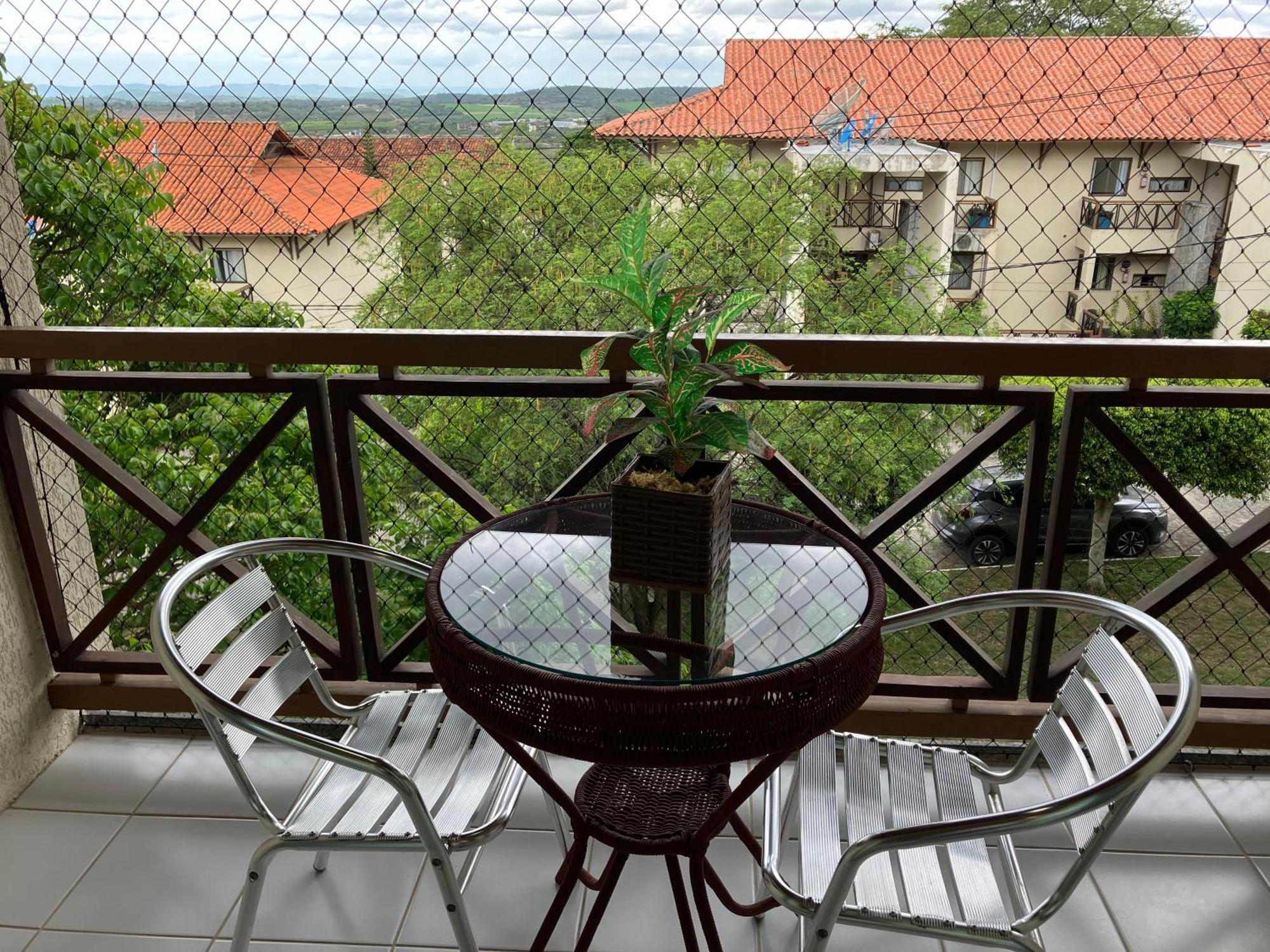 Apartament Flat - Fazenda Monte Castelo Gravata 4B Mod2 Sairé Zewnętrze zdjęcie