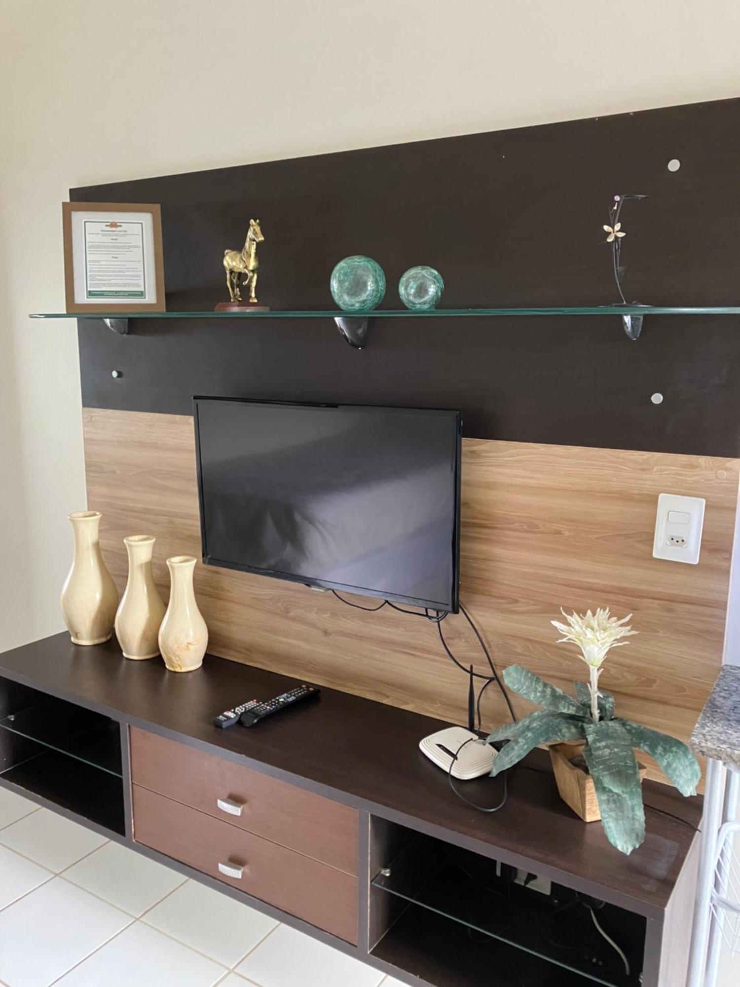 Apartament Flat - Fazenda Monte Castelo Gravata 4B Mod2 Sairé Zewnętrze zdjęcie