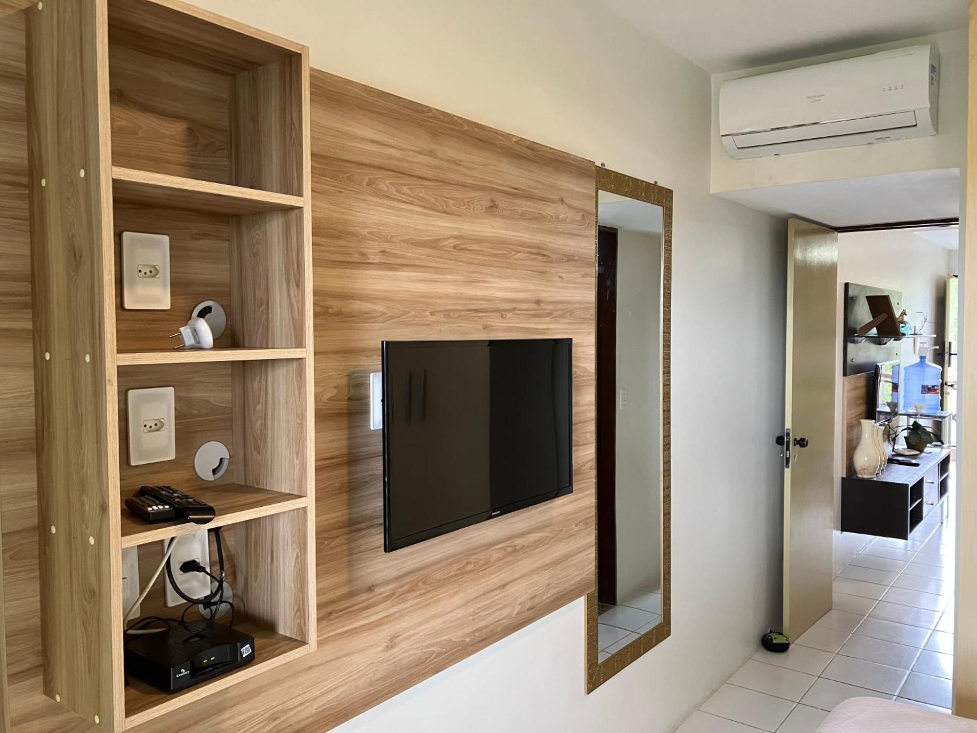 Apartament Flat - Fazenda Monte Castelo Gravata 4B Mod2 Sairé Zewnętrze zdjęcie