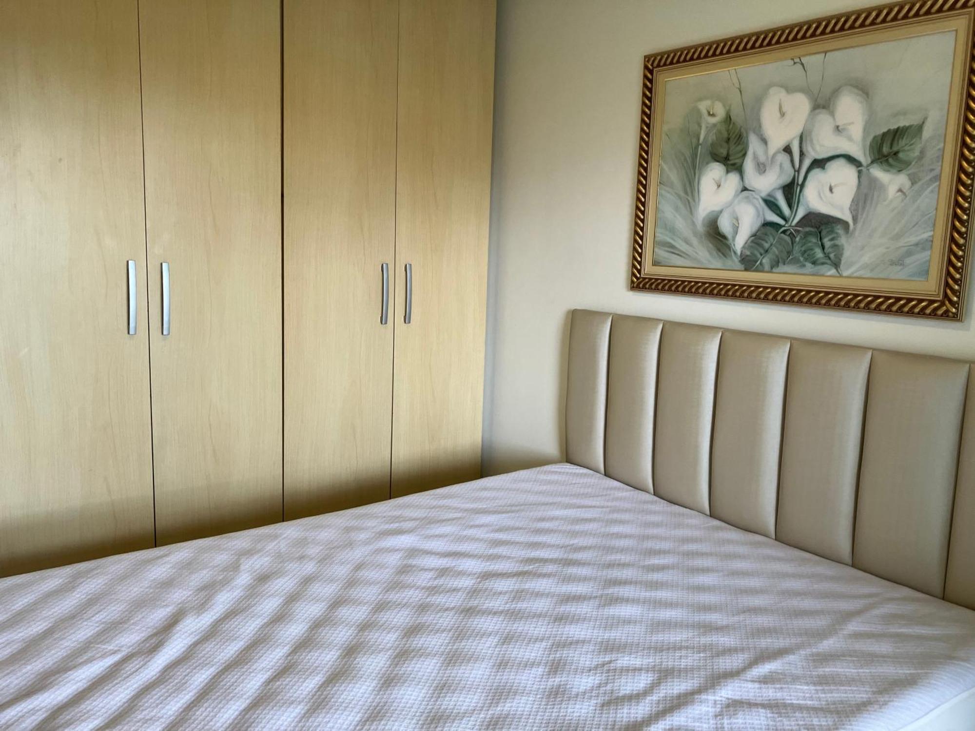Apartament Flat - Fazenda Monte Castelo Gravata 4B Mod2 Sairé Zewnętrze zdjęcie