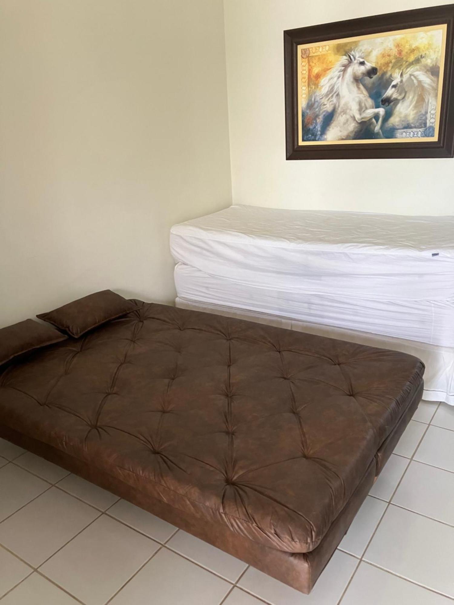 Apartament Flat - Fazenda Monte Castelo Gravata 4B Mod2 Sairé Zewnętrze zdjęcie