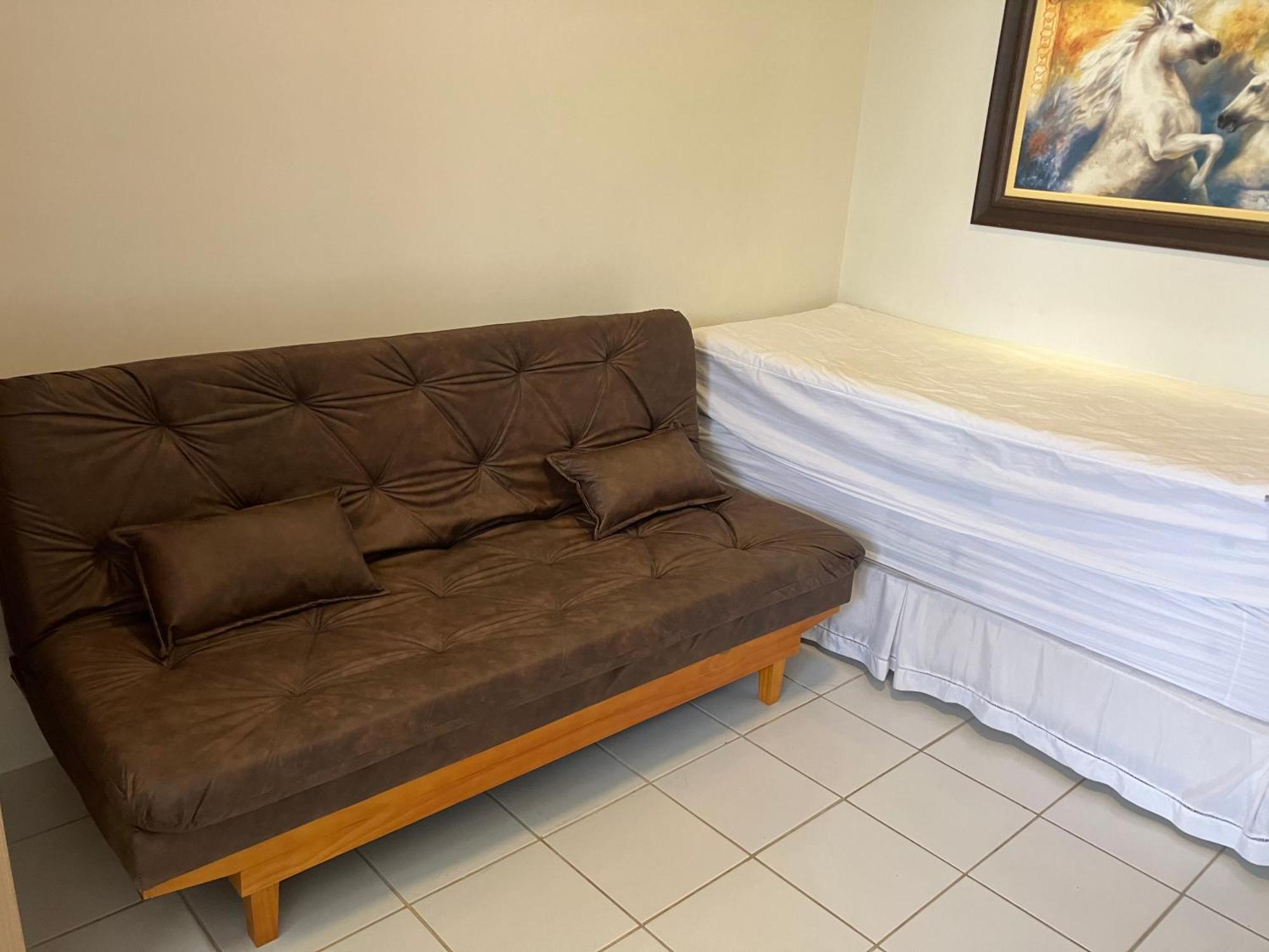 Apartament Flat - Fazenda Monte Castelo Gravata 4B Mod2 Sairé Zewnętrze zdjęcie